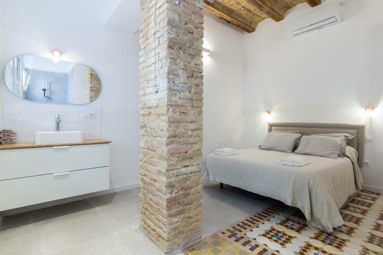 발렌시아 Casa Nolla 아파트 외부 사진